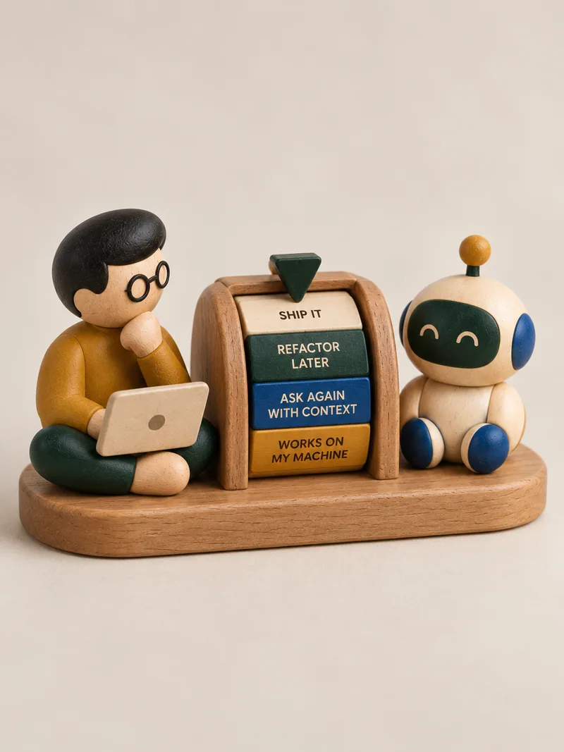 I Got It Bruh. The full standup